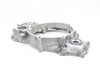 YZ250F 01-05 / WR250F 01-06 Inner Clutch Cover Case Yamaha 5NL-15431-11-00 #118