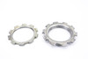YZ / YZF / WRF 99-25 Rear Shock Adjuster Rings Pair Yamaha 3SP-22234-00-00 #118