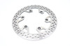 YZ / YZF / WRF 07-18 Rear Brake Disc MTX #132