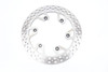 YZ / YZF / WRF 07-18 Rear Brake Disc MTX #132