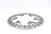 YZ / YZF / WRF 07-18 Rear Brake Disc MTX #132