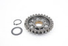 YZ250F 01-13 WR250F 01-14 Kick Start Idle Gear Yamaha 5NL-15651-00-00 #132