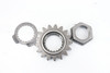 YZ250F 01-13 WR250F 01-14 Primary Drive Gear Assy Yamaha 5NL-16111-01-00 #132