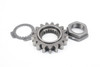 YZ250F 01-13 WR250F 01-14 Primary Drive Gear Assy Yamaha 5NL-16111-01-00 #132