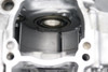 YZ250F 2007–2009 Crankcase Set Engine Cases Yamaha 5XC-15100-21-YX-00 #132