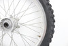 YZ250F 2002-2005 Front Wheel Assembly Yamaha 94416-21005-00 #318