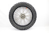 125-505 SX SX-F 2007-2010 Rear Wheel Assembly KTM 7731000114430 #315