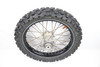 125-505 SX SX-F 2007-2010 Rear Wheel Assembly KTM 7731000114430 #315