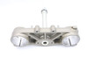 YZ250 06-14 / YZ450F 06 Lower Triple Clamp Steering Stem Yamaha 1P8-23340-M0-00 #305I