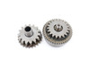 YXM700 Viking 14-24 Starter Clutch Gears Yamaha #201