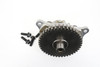 YXM 700 Viking 14-24 Drive Gear Pinion & Housing B Yamaha 5B4-17521-00-00 #201