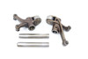 Viking YXM700 14-24 Rocker Arms & Shafts Yamaha #201