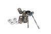 YXM700 Viking 14-24 Valves & Springs Set Yamaha #201