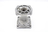 YZ85 / YZ65 00-25 Rear Hub Assy Yamaha 4ES-25311-00 #231