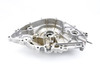 YXM 700 Viking / VI 14-24 Clutch Cover Yamaha 3B4-15411-10 #201