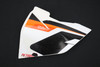 85 SX 2021-2024 Air Filter Cover Plastic KTM 47206003000AB #320