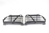 85 SX 2018-2026 Radiator Louver Fins Pair Left & Right KTM 47235034000 #320