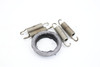 Viking YXM700 14-24 Exhaust Tension Springs Yamaha 90506-26012-00 #201