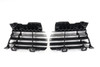 65 SX 2024-2026 Radiator Louver Fins Pair Left & Right KTM A40535034044C1 #322