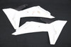 65 SX 2024-2026 Tank Shrouds Tank Plastics Pair KTM A40508054000ABA #322