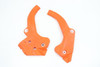 65 SX 2024-2026 Frame Guards Pair LH+RH KTM A40503094000EB #322