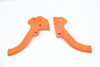 65 SX 2024-2026 Frame Guards Pair LH+RH KTM A40503094000EB #322