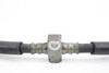 YFM700R 2006–2024 Front Brake Hose Pipe Yamaha 5TG-25873-21-00 #321