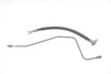 YFM700R 2006–2012 Front Brake Hose & Pipe Yamaha #321