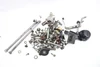 YFM700R 2008 Engine Mixed Hardware Kit Set Yamaha #321