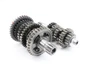 65 SX 2024-2026 Transmission Gearbox Assembly KTM #322