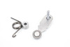 65 SX 2024-2026 Gearshift Stopper Lever & Spring KTM #322