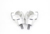 50-125 SX EXC-F EXC 2015-2026 Handle Bar Clamps KTM 00050000921 #322
