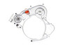 65 SX 2024-2026 Inner Clutch Cover Case KTM A40530001000 #322