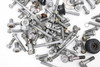 65 SX 2024 Engine Mixed Hardware Kit Set KTM #322