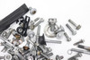65 SX 2024 Engine Mixed Hardware Kit Set KTM #322