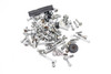 65 SX 2024 Engine Mixed Hardware Kit Set KTM #322