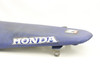 CRF250R 14-17 CRF450R 13-16 Seat Saddle Assembly Honda 77100-MEN-A70ZA #325