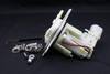 CRF250R 10-17 CRF450R 09-16 Fuel Pump Assembly Honda 16700-MEN-A52 #325