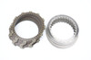 CRF450R 08-24 CRF450RX 17-24 Clutch Plates Pack Plate Kit Honda #325