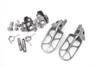 CRF250R 14-15 CRF450R 13-15 Footrests LH+RH Footpegs & Mounts Honda #325