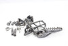 CRF250R 14-15 CRF450R 13-15 Footrests LH+RH Footpegs & Mounts Honda #325