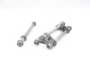 CRF450R 2009-2016 Lower Motor Mount Brackets & Bolts Honda #325