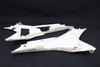 CRF250R 14-17 CRF450R 13-16 Side Panels Plastics Honda 17231-MEN-E70ZA #325