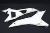 CRF250R 14-17 CRF450R 13-16 Side Panels Plastics Honda 17231-MEN-E70ZA #325