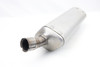 CRF450R 2014 Right Muffler Silencer Body Honda 18310-MEN-309 #325
