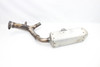 CRF450R 2014 Exhaust Muffler Silencer Left Honda 18410-MEN-E81 #325