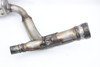CRF450R 2014 Exhaust Muffler Silencer Left Honda 18410-MEN-E81 #325