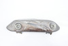 CRF450R 2009-2014 Silencer Heat Shield Cover Honda 18323-MEN-A30 #325