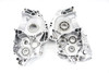 CRF450R 2013-2016 Crankcase Set Engine Cases Honda 11100-MEN-A70 #325