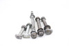 CRF250R 14-17 CRF450R 13-16 Linkage & Shock Bolt Set Honda #325